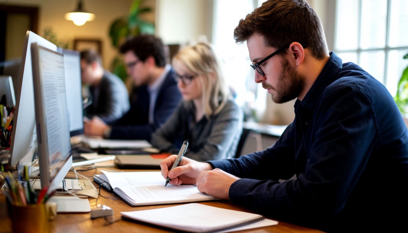 Инструменты для создания контента онлайн