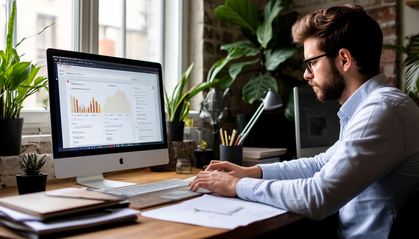 Интернет-магазин и торговый портал в действии