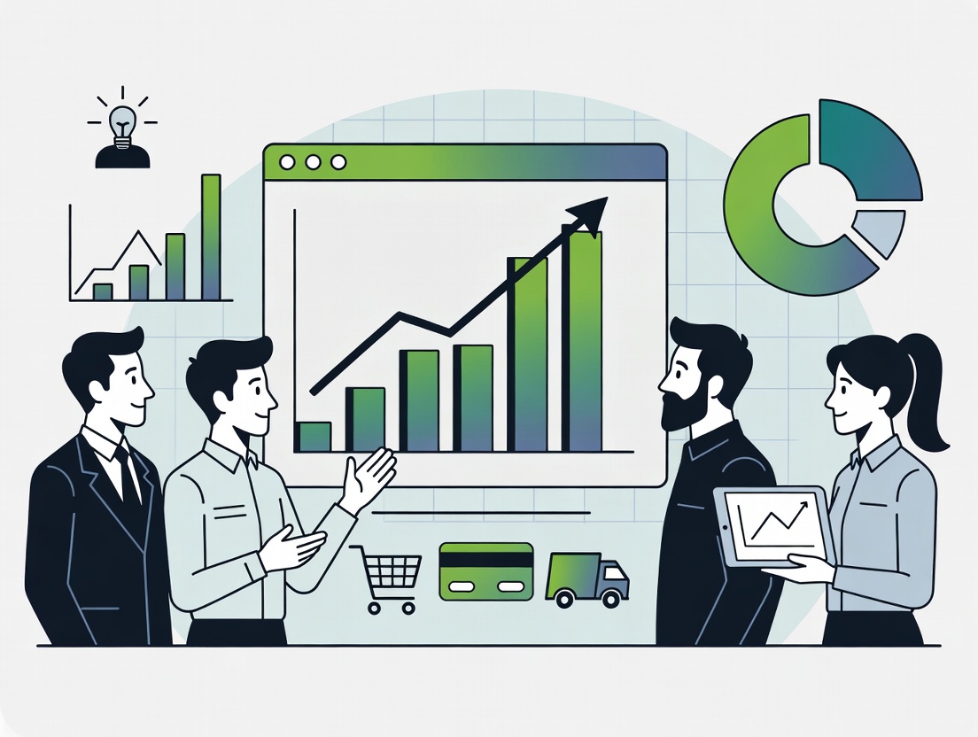 Создать интернет-магазин под ключ