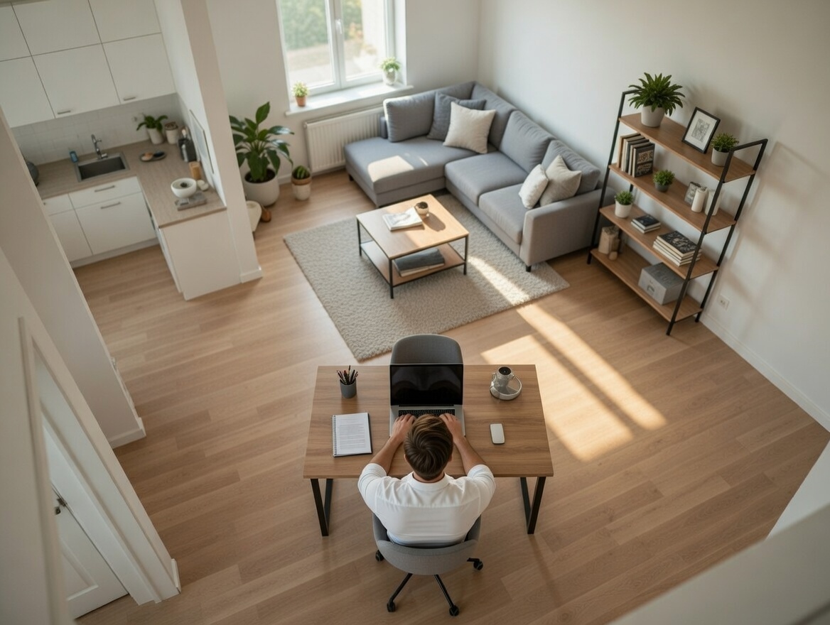 Создать сайт недвижимости агентству или девелоперу