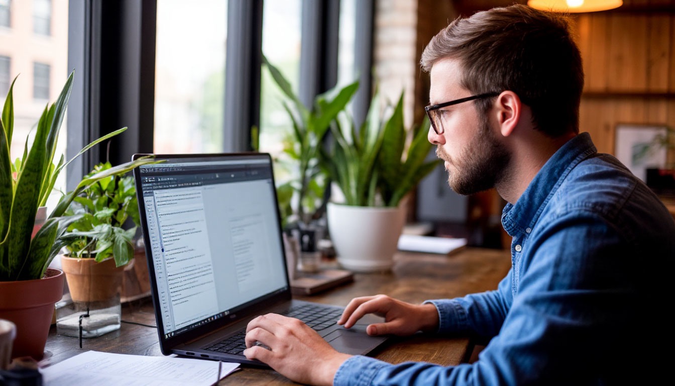 Пример интерфейса регионального интернет-портала