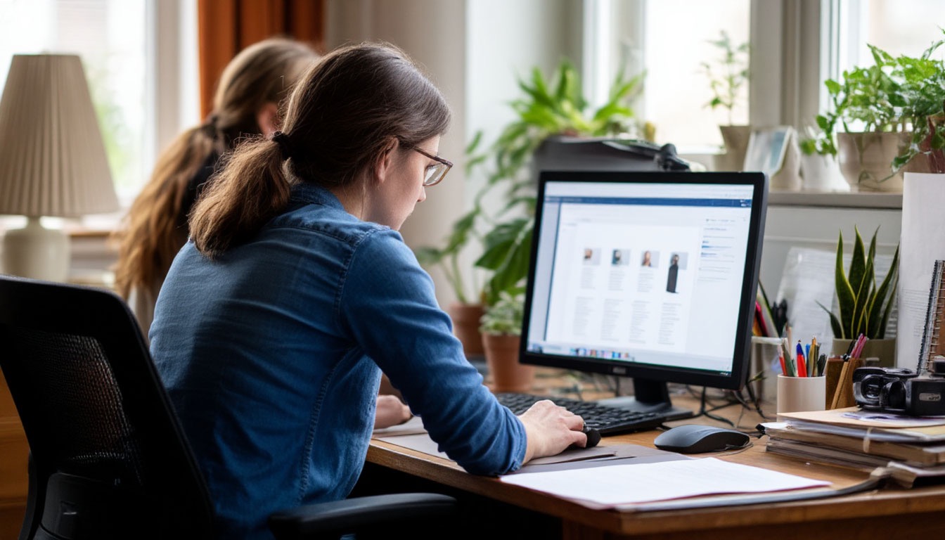 Пример контента для сайта