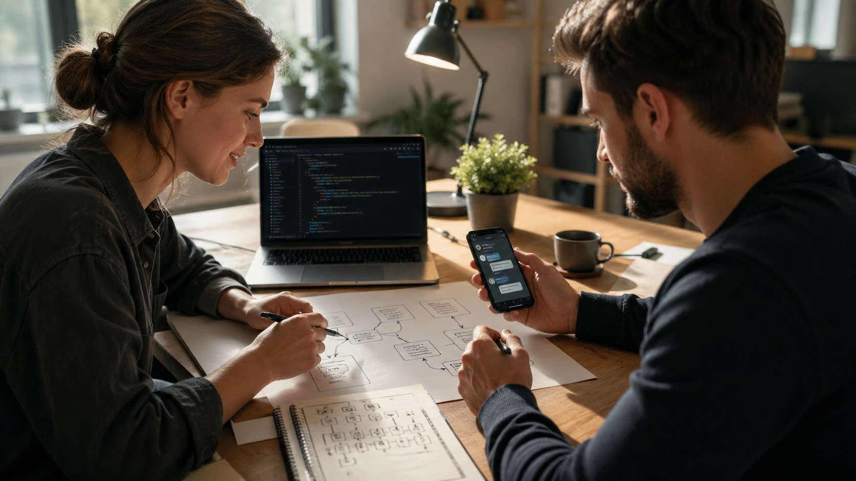 Создание Telegram-бота с нуля