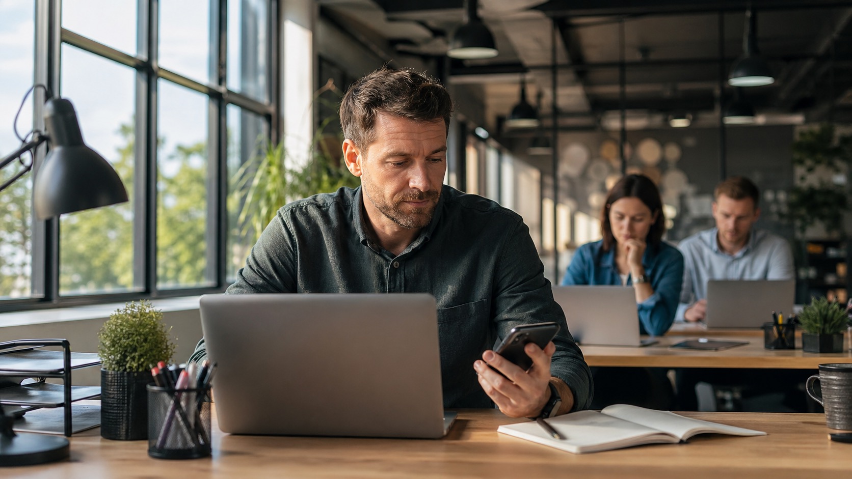 Telegram-боты для работы с сообщениями