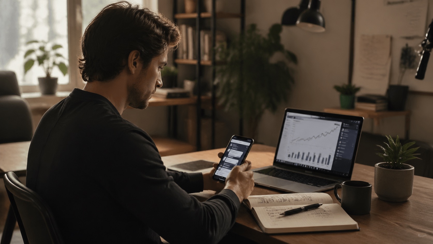 Telegram-боты для заработка и монетизации